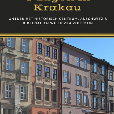 4 Dagen In Krakau 2