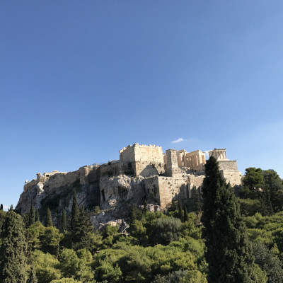 Akropolis Athene (4)