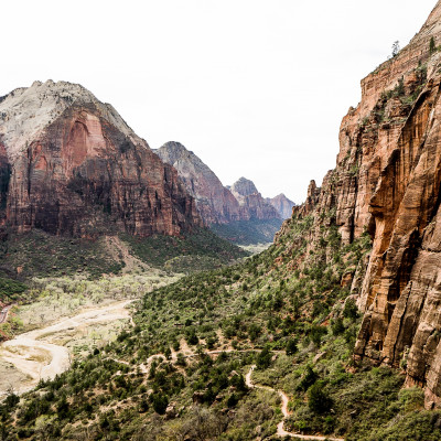 Angels Landing