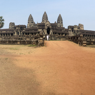 Angkor Wat