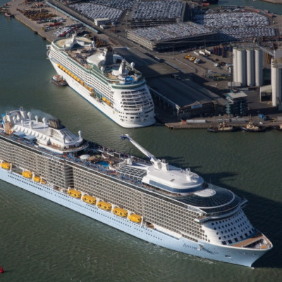 Anthem Of The Seas