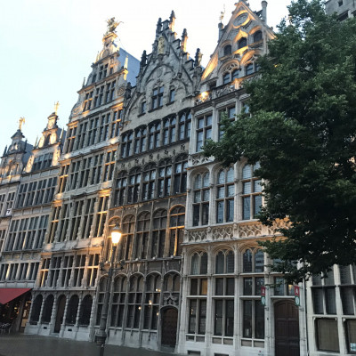 Antwerpen (46)