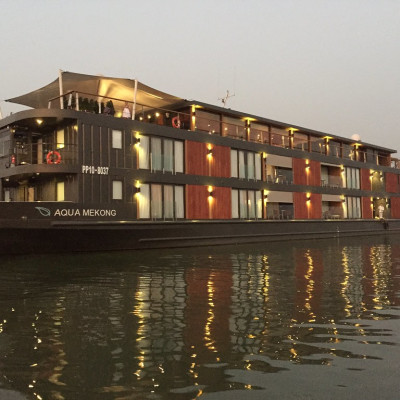 Aqua Mekong