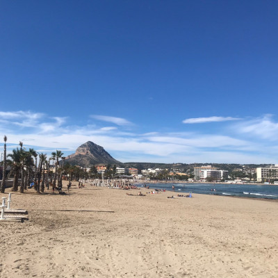 Arenal Javea