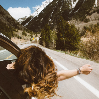 Avoid Back Pain During Your Road Trip