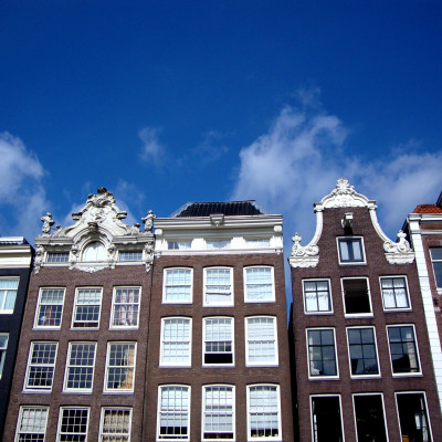 Bedrijfsuitjes Amsterdam