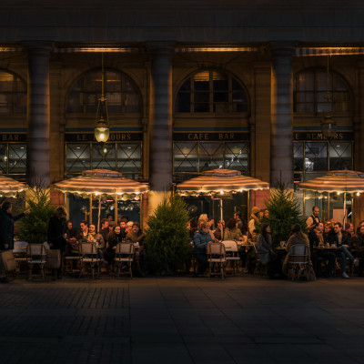 Best Restaurants In Brussels