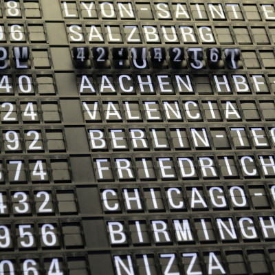 Business Travel