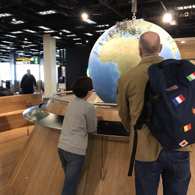 Cabinzero Backpack (6)