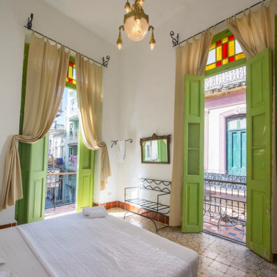 Casas Particulares Cuba