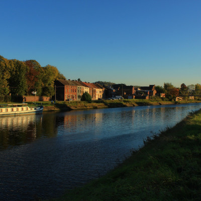 Charleroi Canal (1)
