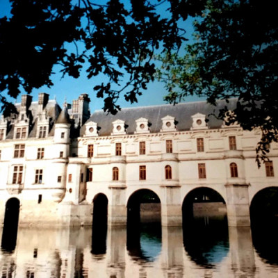 Chenonceau 2