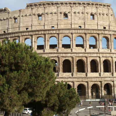 Colloseum