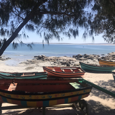 Culinair Zuid Afrika (86)