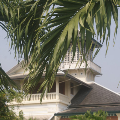 Chakrabongse bangkok