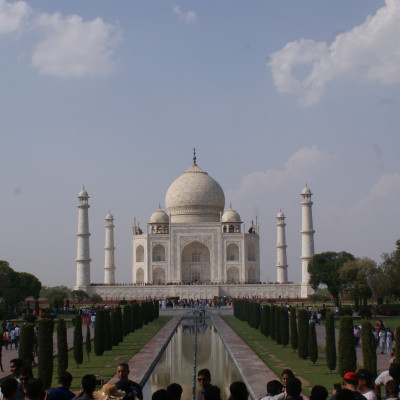 Day 1 Taj Mahal (12)