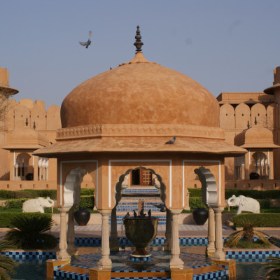 Day 5 Overoi Rajvilas (15) 2