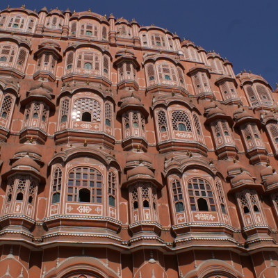 Day 7 Cycling In Jaipur (1)