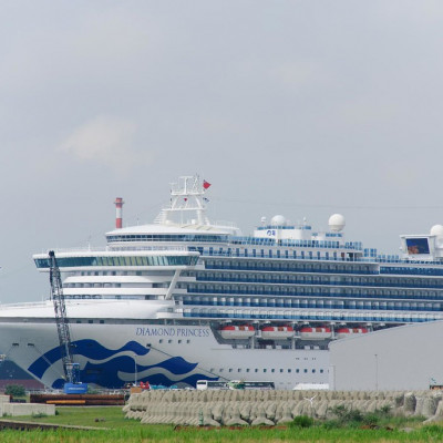 Diamond Princess