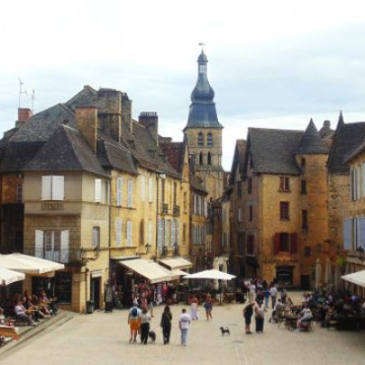 Dordogne
