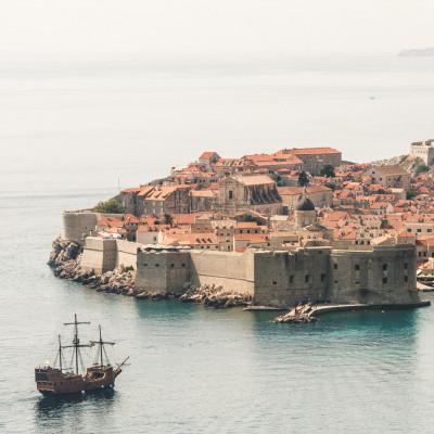 Dubrovnik