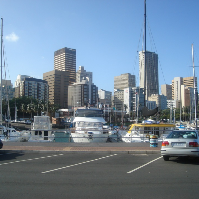 Durban
