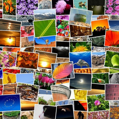 Fotoalbum