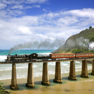 Garden Route Tuinroute
