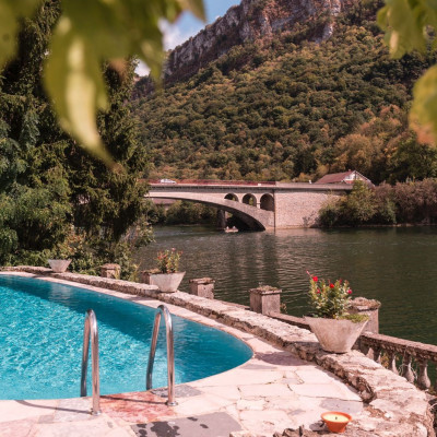 Gastronomie In Chateau Amelie (11)