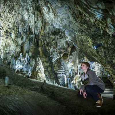 Grotten Van Han (10)