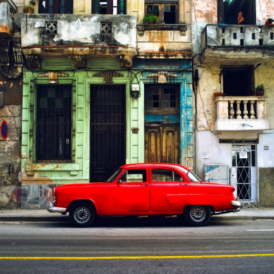 Havana Cuba