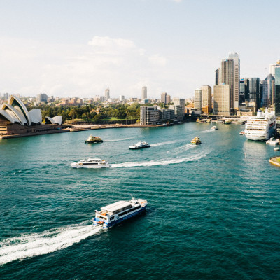 How To Plan A Beautiful And Breathtaking Honeymoon In Sydney, Australia1