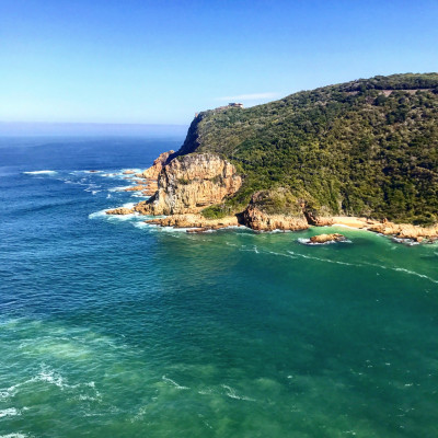 Knysna Heads