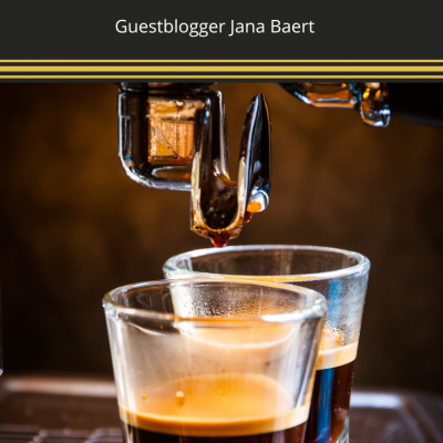 Italie Espresso