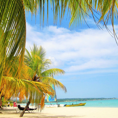 Jamaica 2