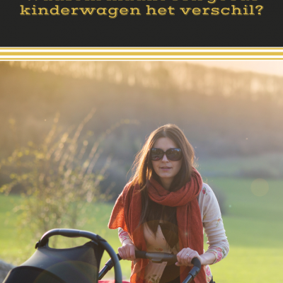 Kinderwagen