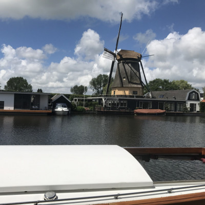 Loosdrechtse Plassen (6)