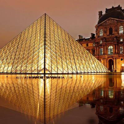 Louvre