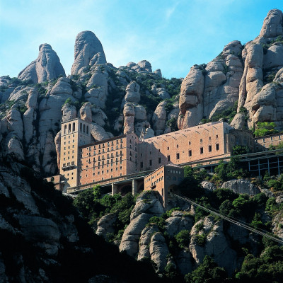 Montserrat View 2