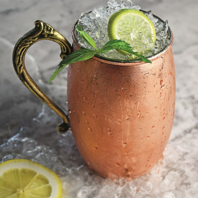 Moscow Mule