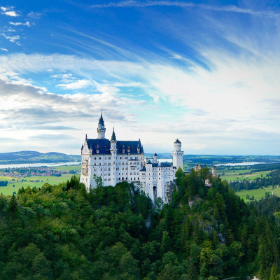 Neuschwanstein