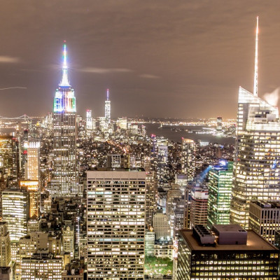New York