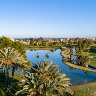 Oliva Nova Golf