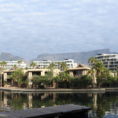 One And Only Cape Town 2