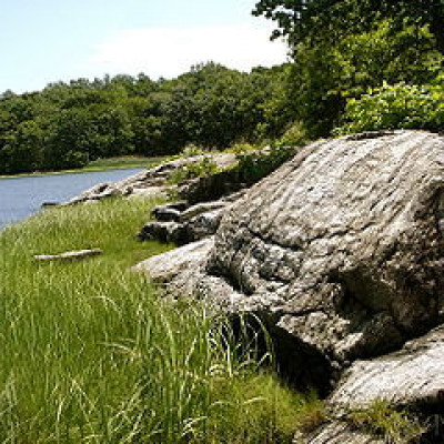 Pelham Bay Park