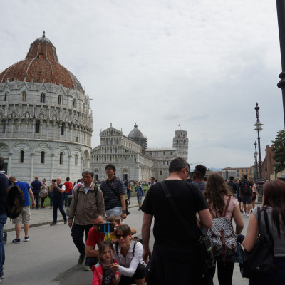 Pisa En Lucca (12)