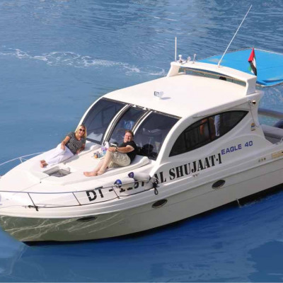 Private Yacht Cruise