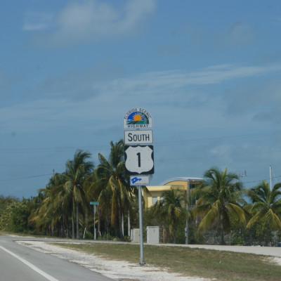 Roadtrip Miami To Key West (1)