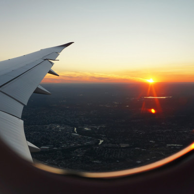 Safe Travels