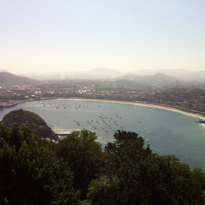 San Sebastian (13) 2